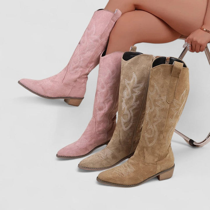 Clara™ - Orthopedic Boots