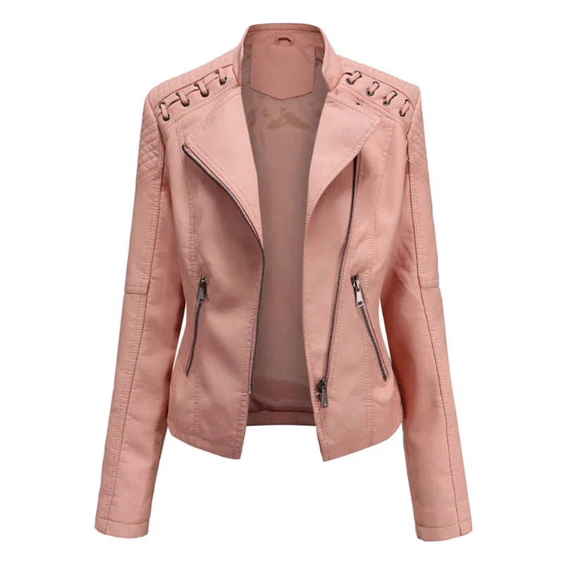 claire™ | refined jacket