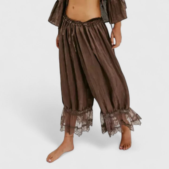 Winona | Comfortable Pants