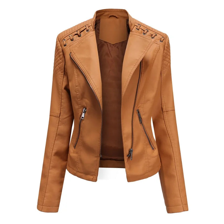 claire™ | refined jacket