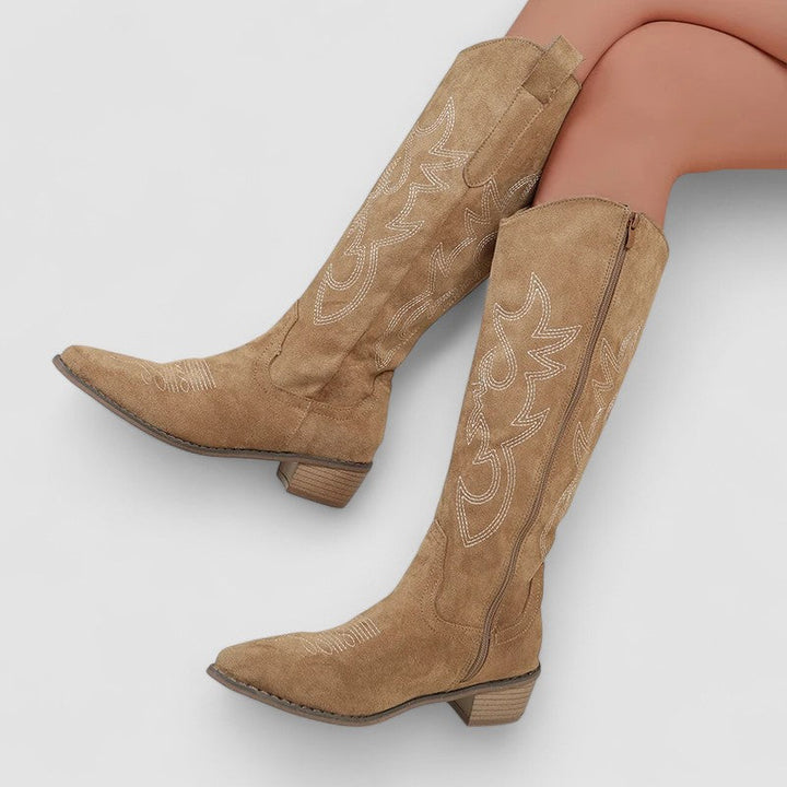Clara™ - Orthopedic Boots