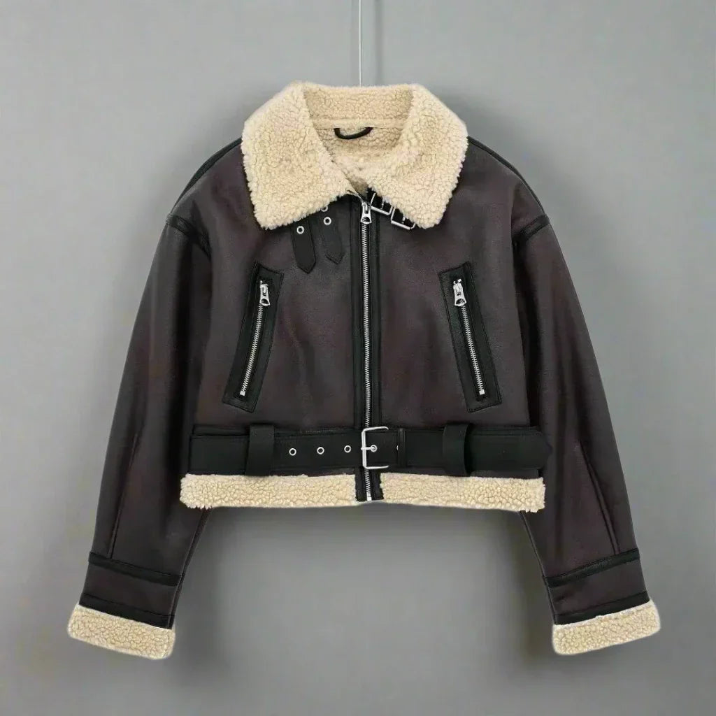 Aurélie™ | Trendy Jacket