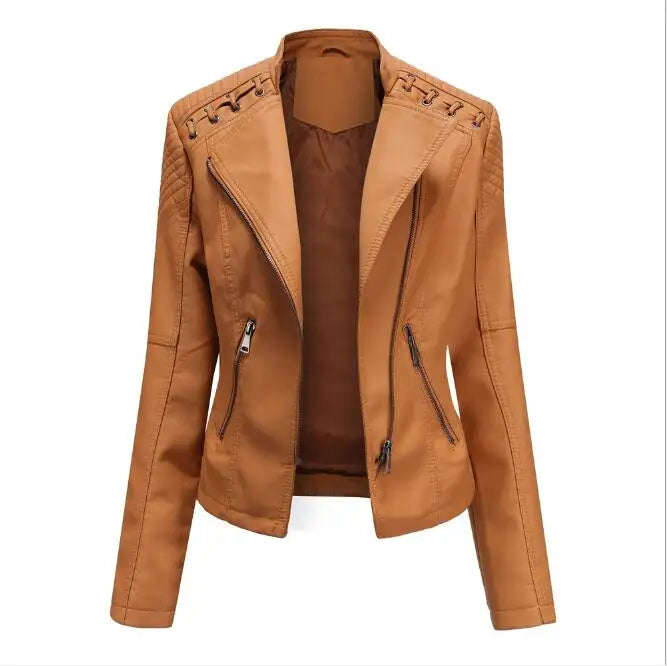 claire™ | refined jacket