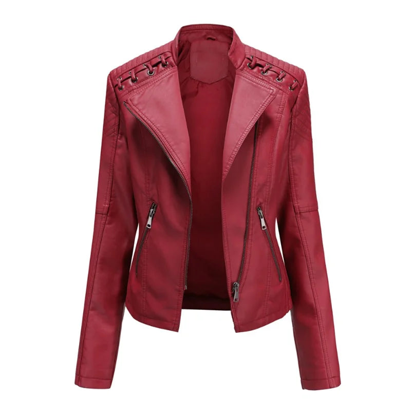 claire™ | refined jacket