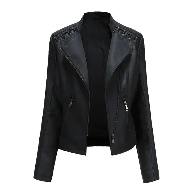 claire™ | refined jacket