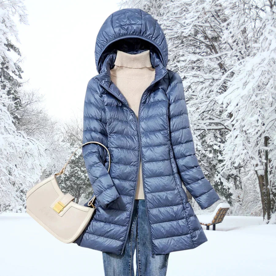 Sky ™ | Ultralight Winter Jacket