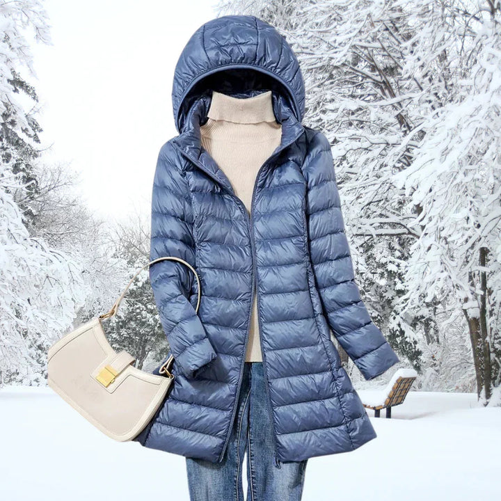 Sky ™ | Ultralight Winter Jacket