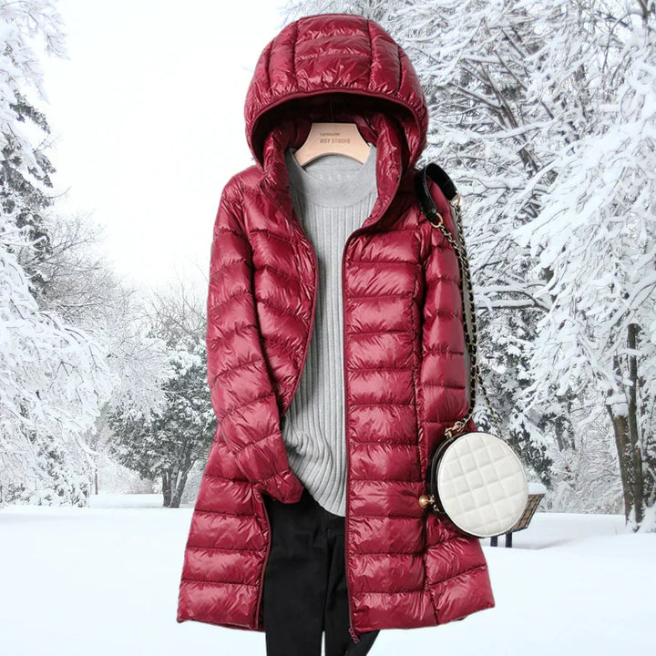 Sky ™ | Ultralight Winter Jacket