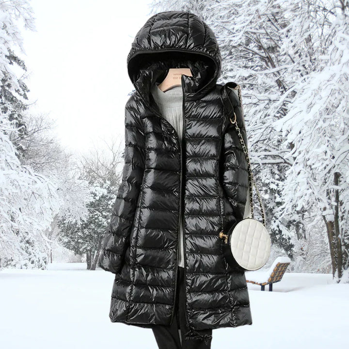 Sky ™ | Ultralight Winter Jacket