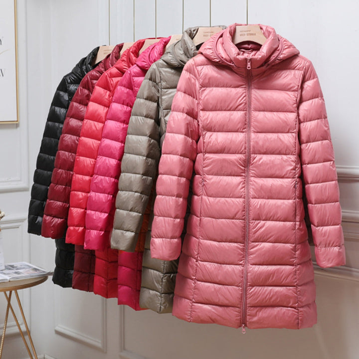 Sky ™ | Ultralight Winter Jacket