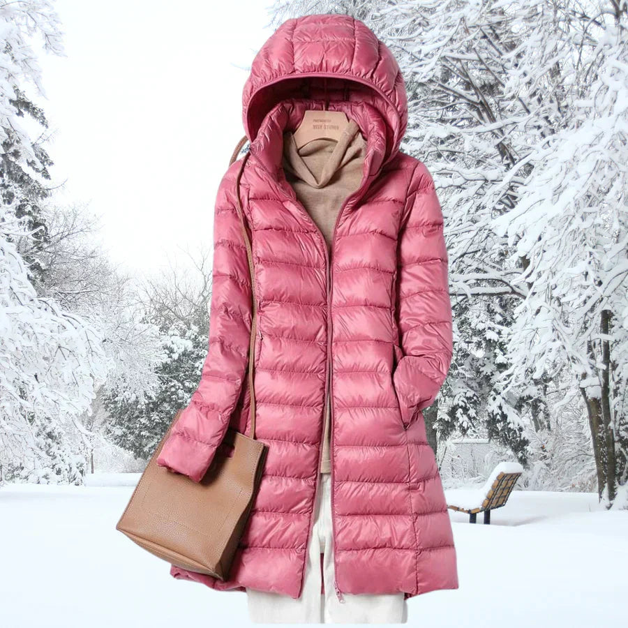 Sky ™ | Ultralight Winter Jacket