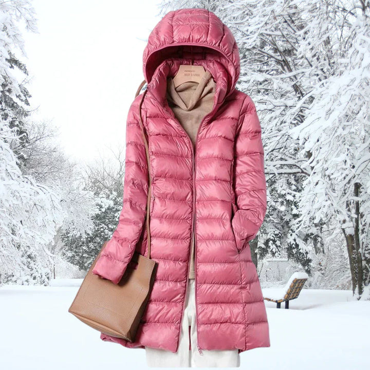 Sky ™ | Ultralight Winter Jacket