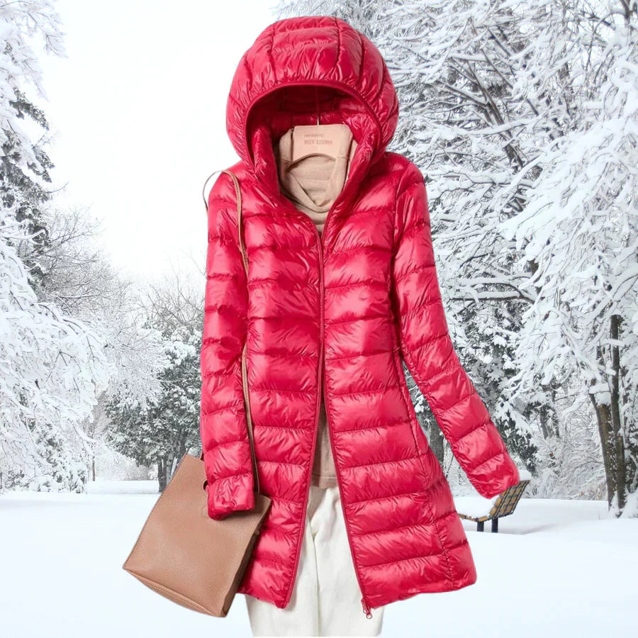 Sky ™ | Ultralight Winter Jacket