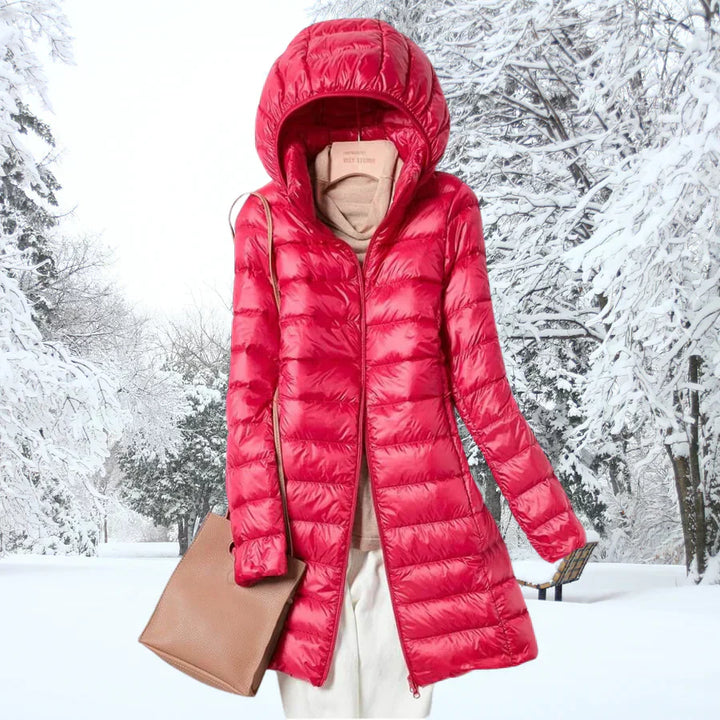 Sky ™ | Ultralight Winter Jacket