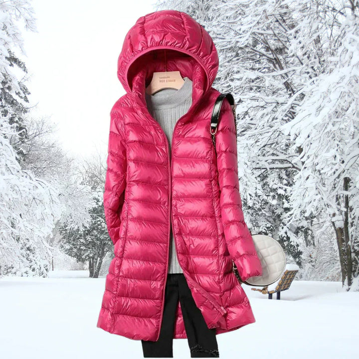Sky ™ | Ultralight Winter Jacket