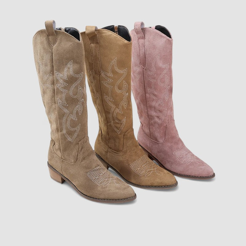 Clara™ - Orthopedic Boots