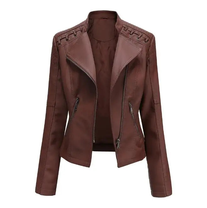 claire™ | refined jacket