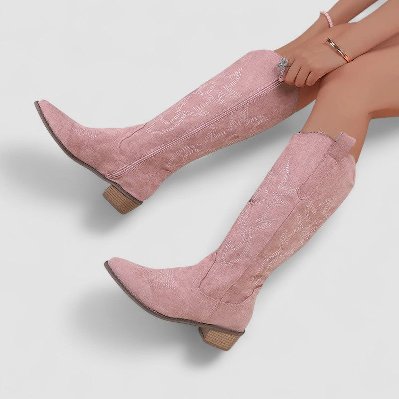 Clara™ - Orthopedic Boots