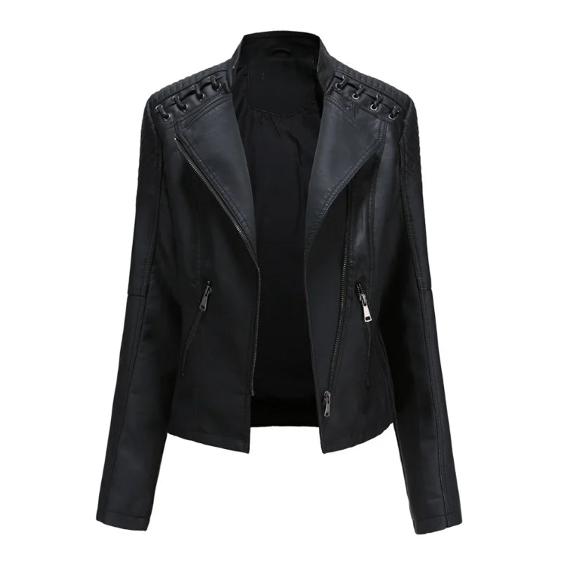 claire™ | refined jacket