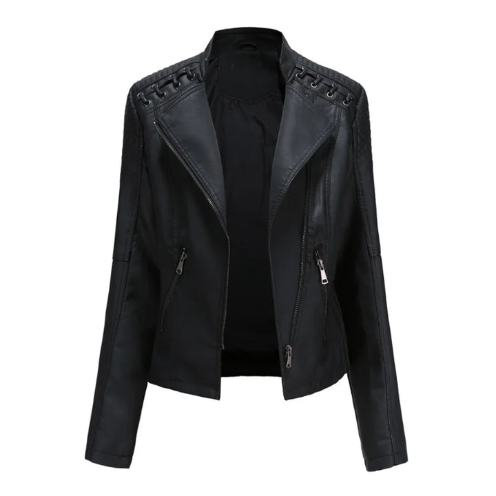 claire™ | refined jacket
