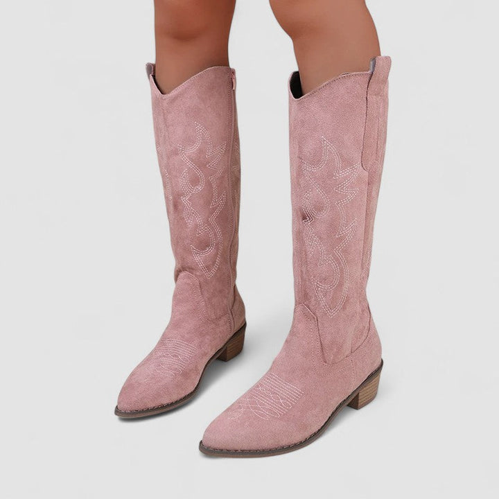 Clara™ - Orthopedic Boots