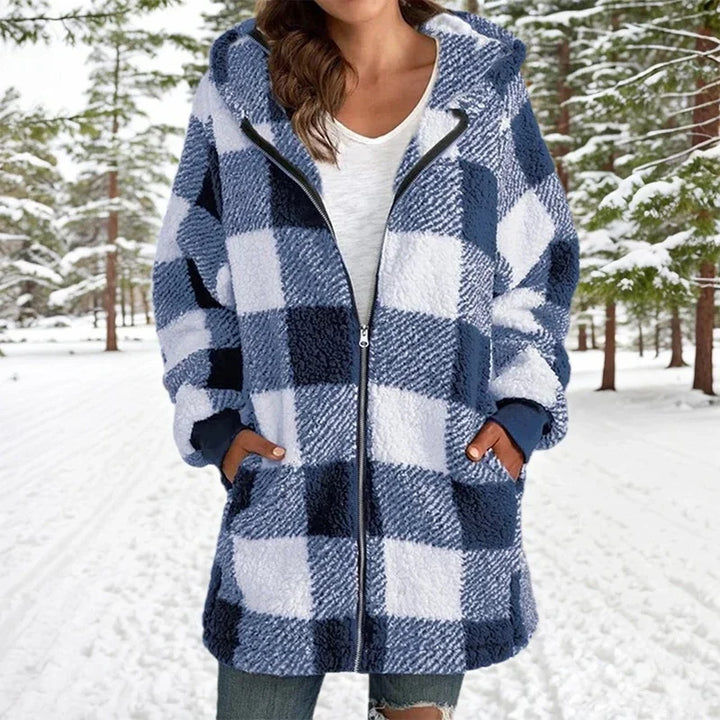 Emma | Cozy Winter Coat