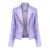 claire™ | refined jacket