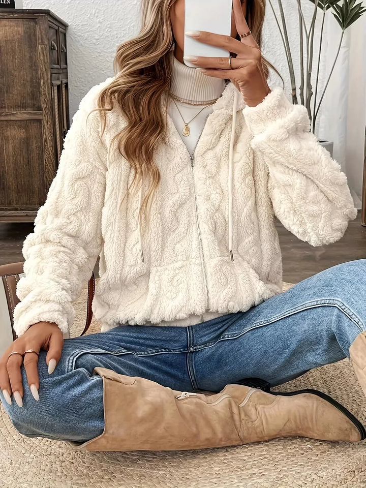 Stella | Chic Short Jacket