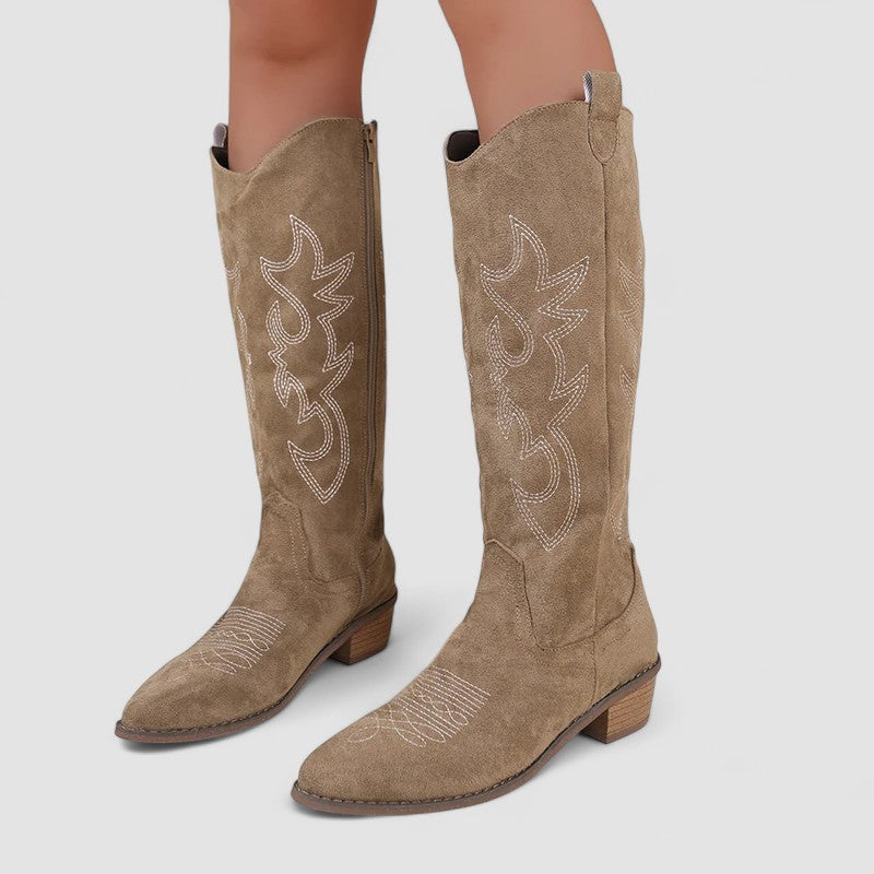 Clara™ - Orthopedic Boots