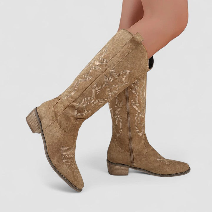 Clara™ - Orthopedic Boots