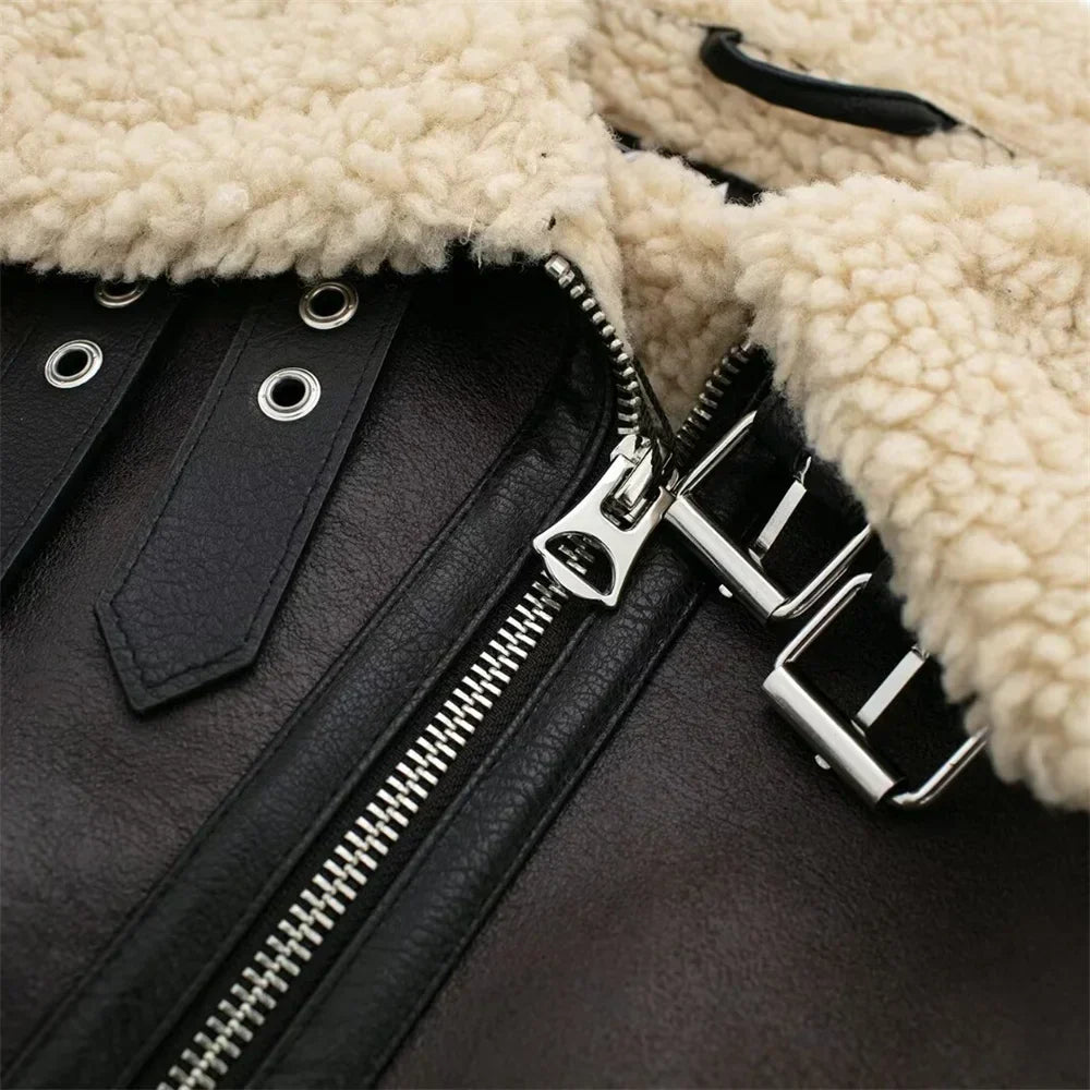 Aurélie™ | Trendy Jacket