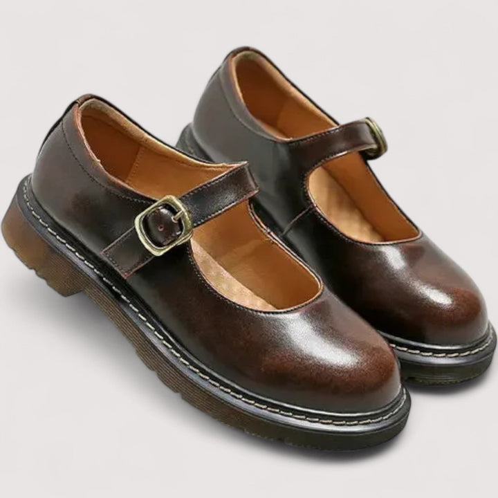 Allegra - Modern Vintage Shoes