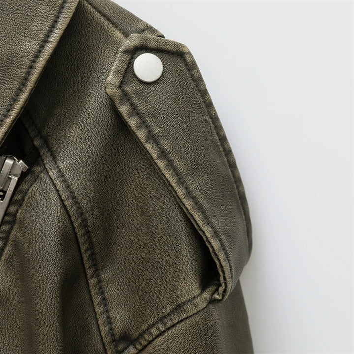 Élodie™ | Trendy Jacket
