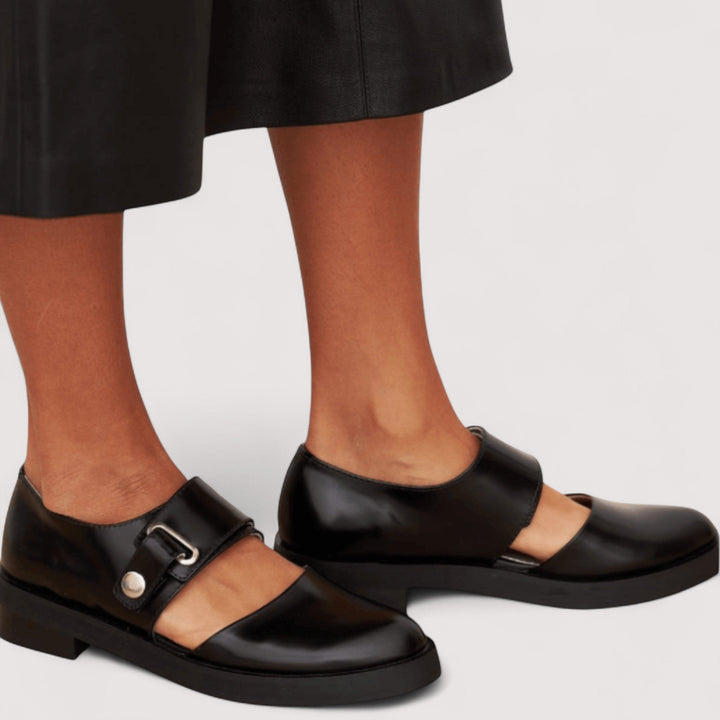 Sofia - Elegant Artisan Sandals