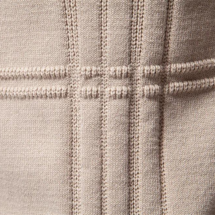 Roy| Casual Sweater