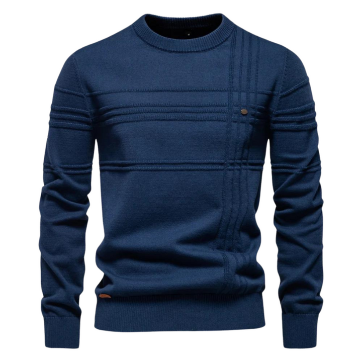Roy| Casual Sweater