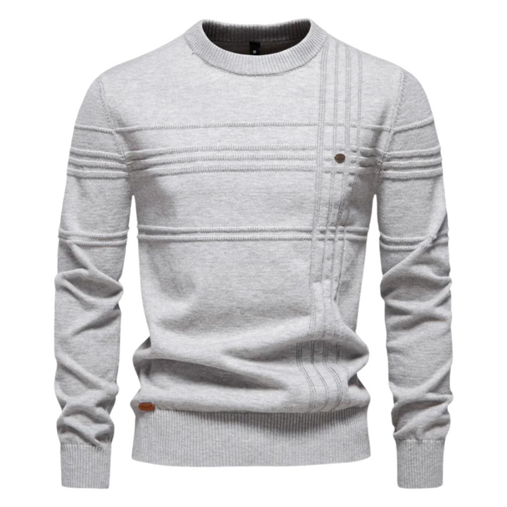 Roy| Casual Sweater