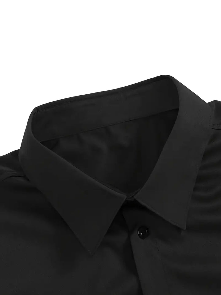 Breathable Long Sleeve Shirt