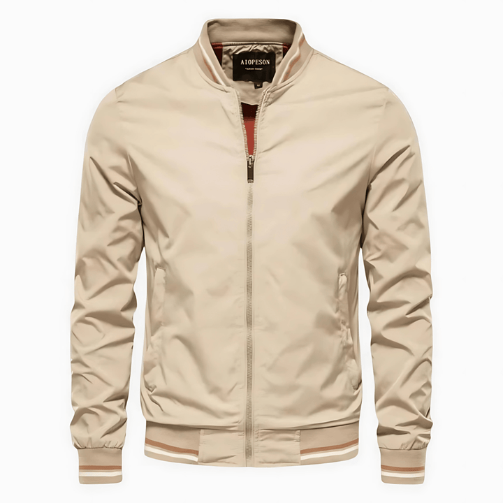 Daniel | Windproof Jacket for Men