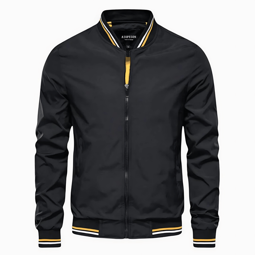 Daniel | Windproof Jacket for Men