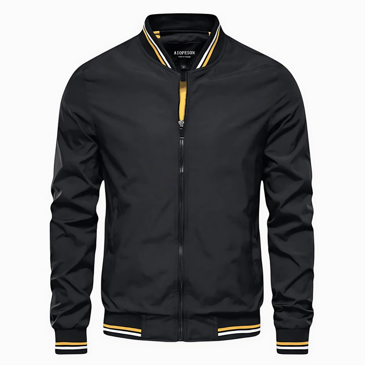 Daniel | Windproof Jacket for Men