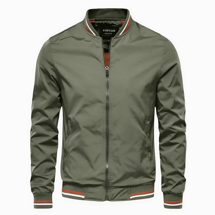 Daniel | Windproof Jacket for Men