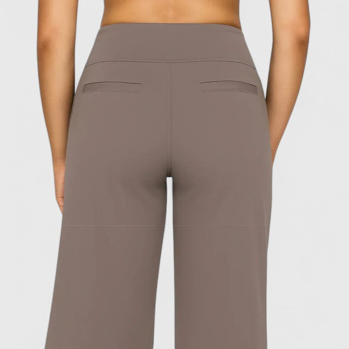 Hilary | Stylish Pants