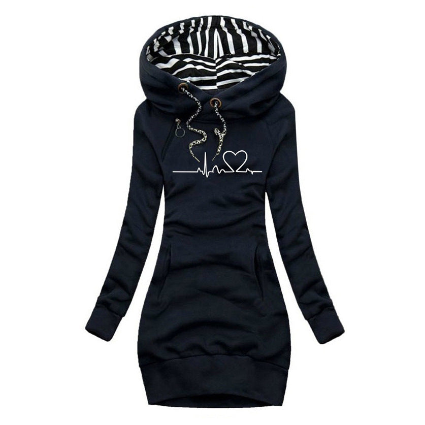 Adele | Sweater Dress