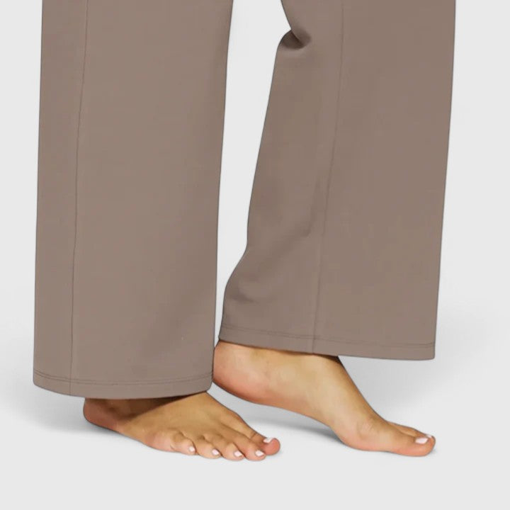 Hilary | Stylish Pants