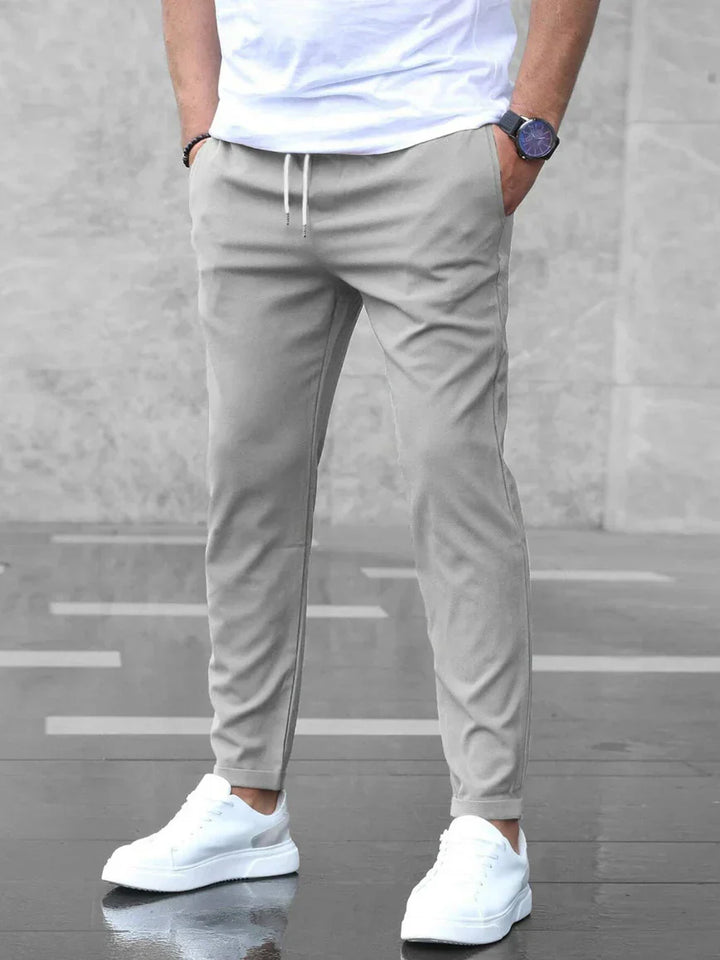 Marvin ™ | Refined Everyday Stretch Pants