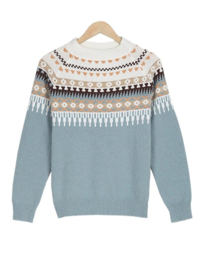 Sorella - Comfortable Elegant Sweater
