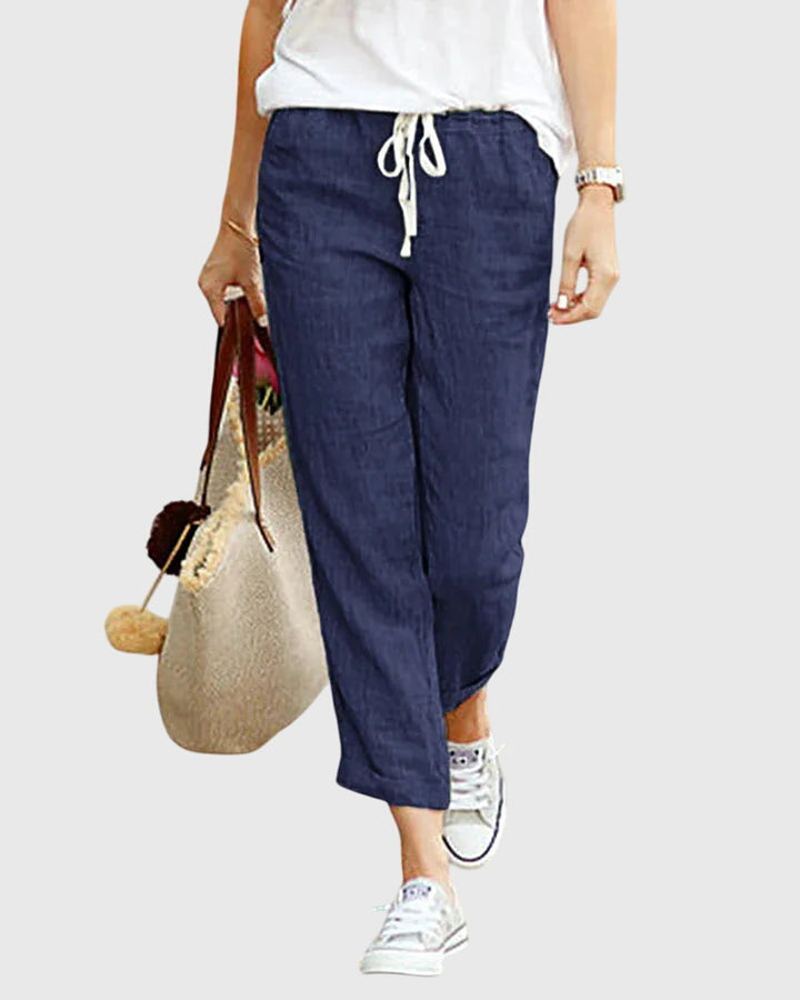 Zanra™ | Stylish Summer Pants