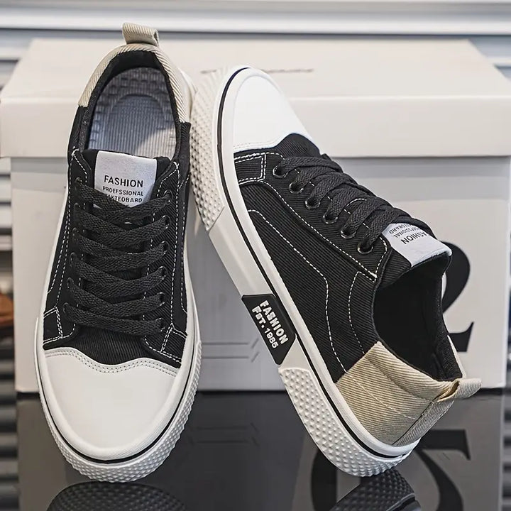 Comfortable and Casual Sneakers