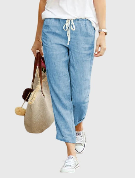 Zanra™ | Stylish Summer Pants